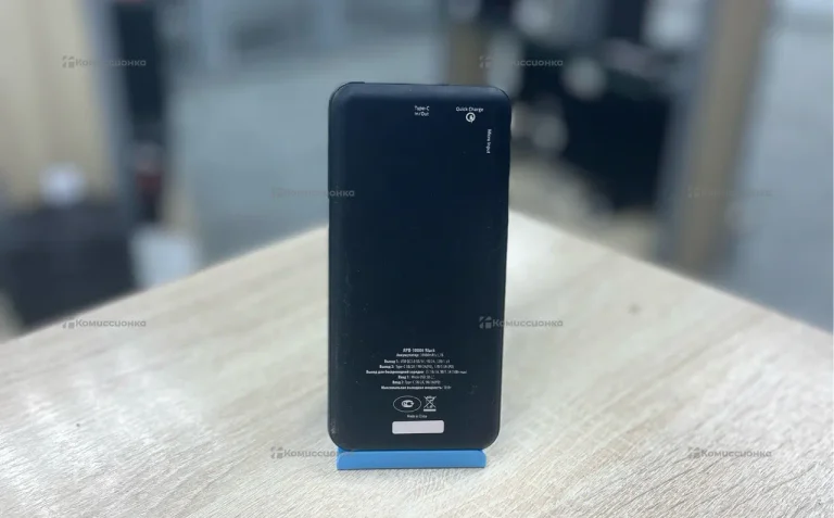 Power Bank  ritmix