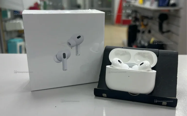 Наушники  AirPods Pro