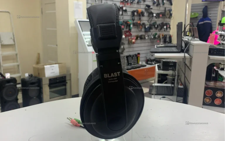Наушники Blast BAH-450 Computer