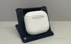 Наушники Air Pods 4 (шумоподавление)