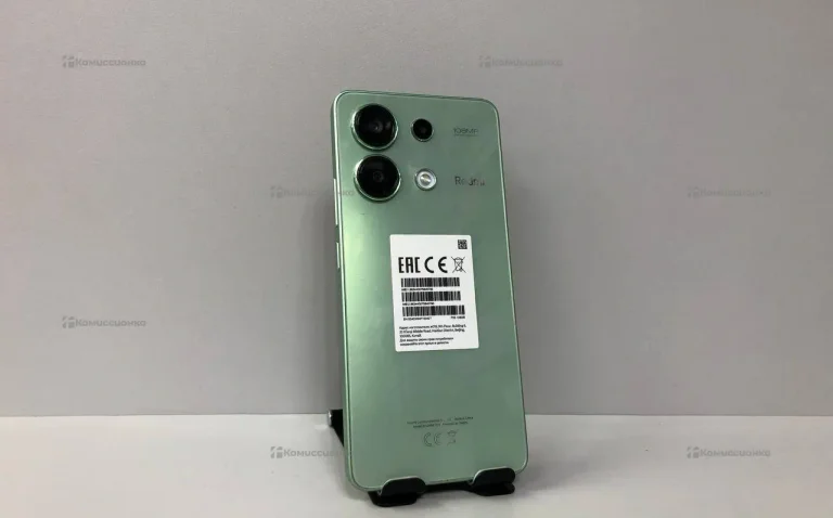 Xiaomi redmi note 13 6/128