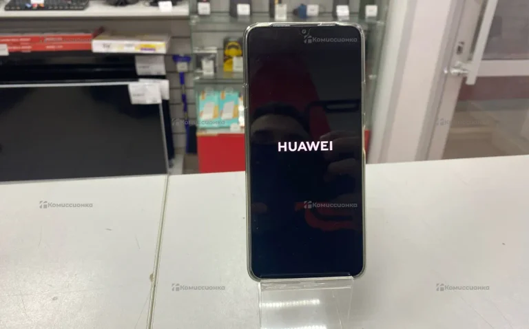 Huawei Nova Y72S 8/128 ГБ
