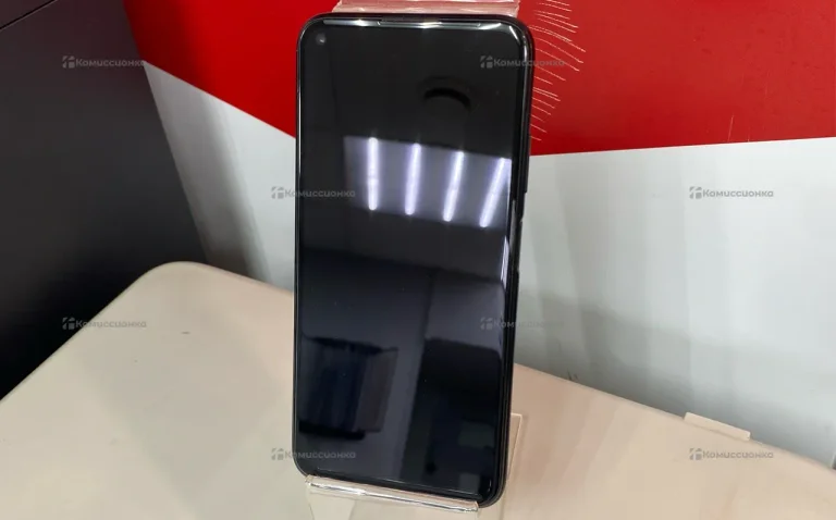 Huawei p40 lite 6 128