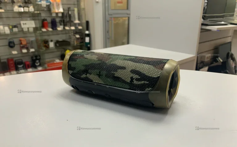 Колонка JBL Flip 4