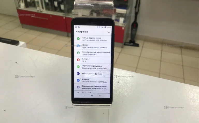 Alcatel 1 5033D 1/8 ГБ