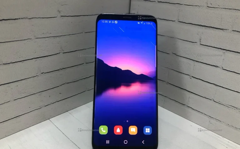 Samsung galaxy s 8 4/64