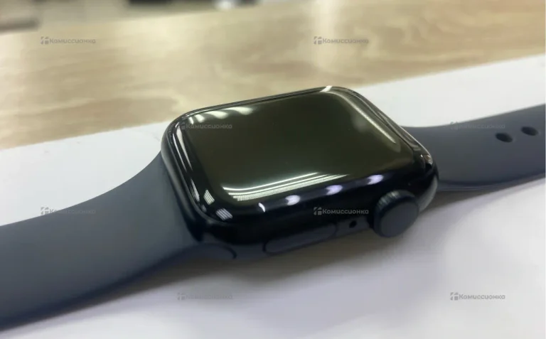 Часы  APPLE WATCH SE GEN 2 40mm
