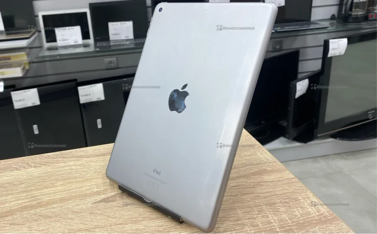 Планшет Apple MR7F2RU/A iPad 6