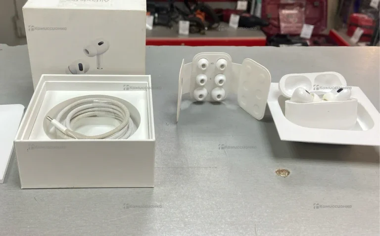 Наушники  AirPods Pro gen 2