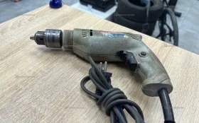 Купить Дрель Интерскол Д-550 б/у , в Челябинск Цена:600рублей