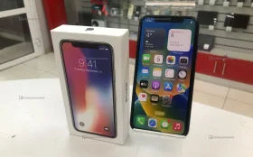 Apple iPhone X 3/256 ГБ