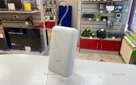 Купить Power Bank Xiaomi 20000 б/у , в Нижний Новгород Цена:990рублей