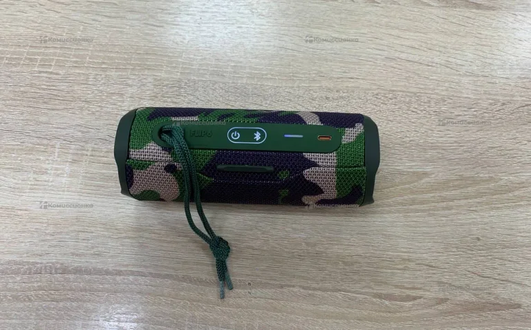 Колонка  JBL flip 6 реплика