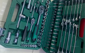 Купить Набор Инструментов SADAmax 78. б/у , в Тюмень Цена:3798рублей