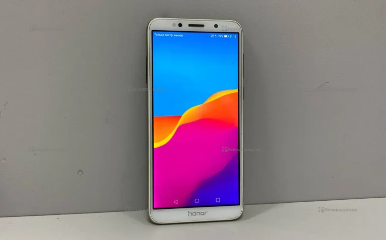 Honor 7A 2/16 ГБ