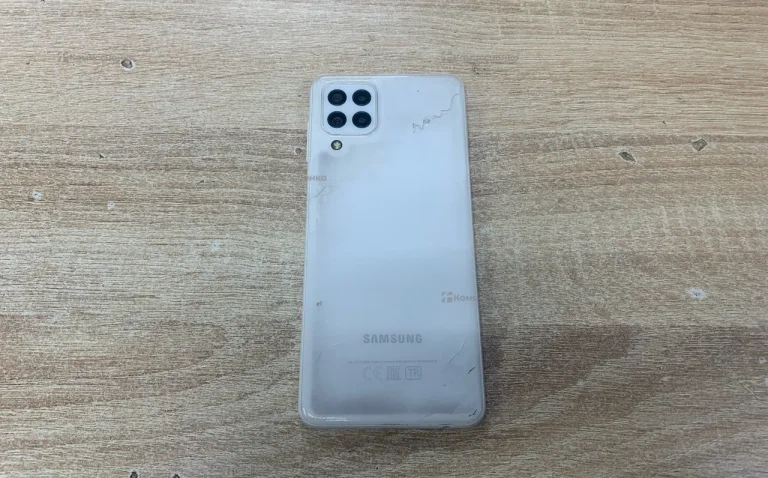 Samsung Galaxy A22 4/128Gb