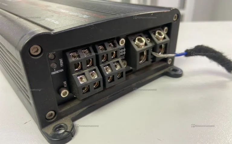 Усилитель  Kikx 450W D4