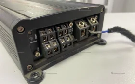 Купить Усилитель  Kikx 450W D4 б/у , в Тюмень Цена:4990рублей