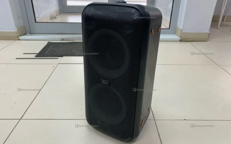 Колонка Fiero FR900