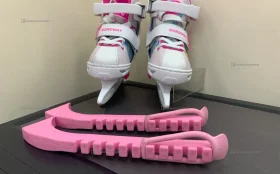 Купить Коньки детские Nordway 26,5 размер б/у , в Красноярск Цена:2490рублей