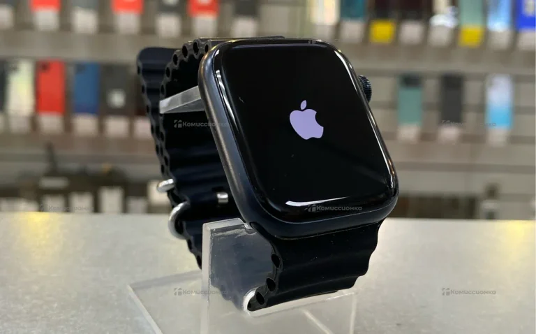 Часы Apple Watch Series 9 45mm