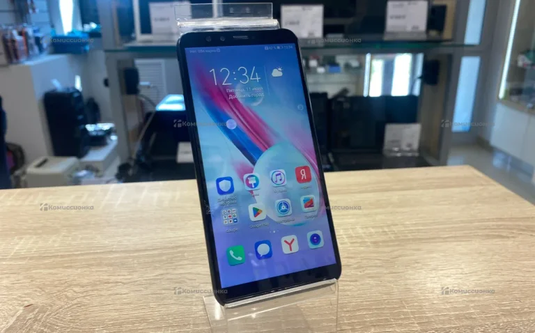 HONOR 9 Lite 3/32GB