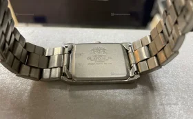 Купить Часы Orient Titanium UNBV-C0 б/у , в Санкт-Петербург Цена:4900рублей