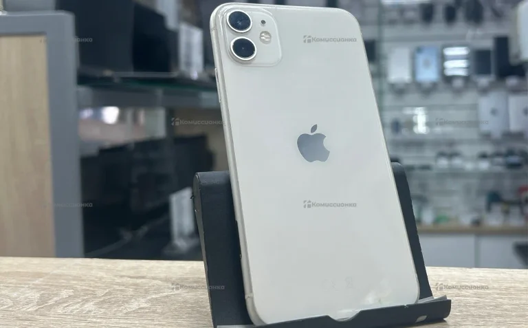 Apple IPhone 11 64Gb