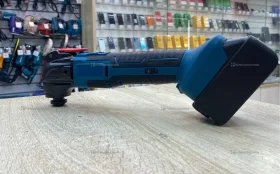 Реноватор MAKITA АКБ