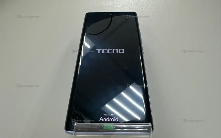 Tecno Camon 30S 8/128 ГБ