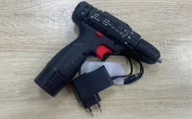 Шуруповерт Литий Ион 12V