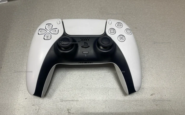 Sony PS 5 джойстик