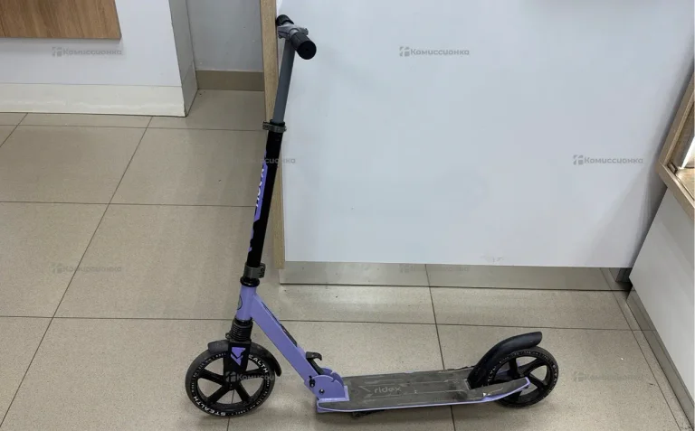 Самокат Ridex STEALTH