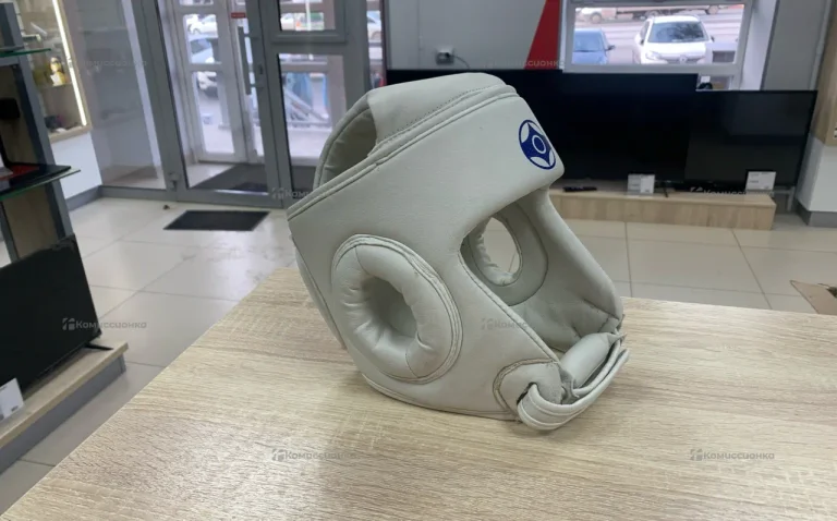 Шлем КикБоксинг TOPRANK