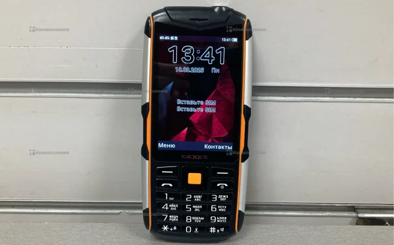 Texet TM-D426