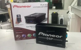 Купить Усилитель  для andoid магниолы pianeor pla-a21 б/у , в Пермь Цена:1400рублей