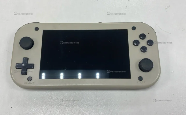 Приставка  Grey