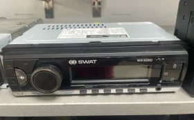 Автомагнитола  swat wx-509d