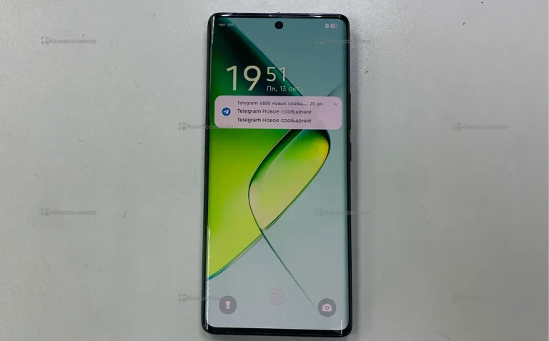 Infinix Note 40 Pro 12/256 ГБ