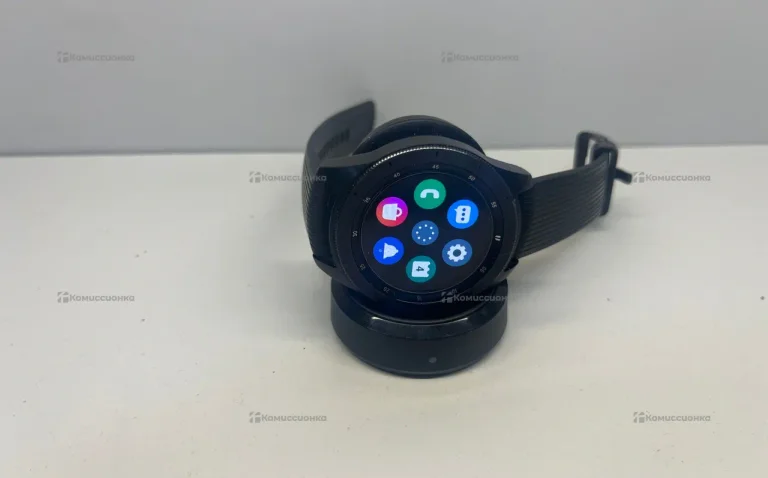 Часы  Galaxy watch