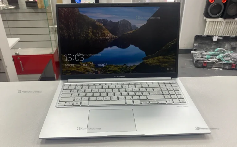 Ноутбук  ASUS Vivobook X1504Z