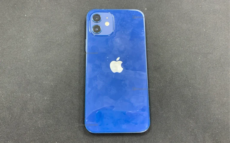 Apple iPhone 12 4/128 ГБ