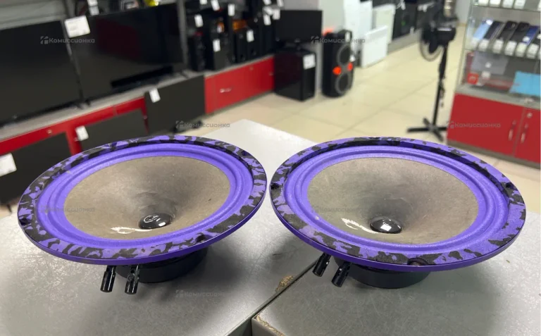 Колонки piranha 200.V2