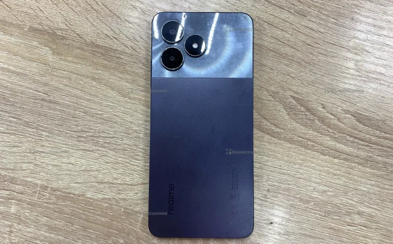 Realme Note 50 4/128 ГБ