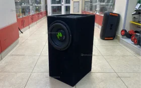 Купить Сабвуфер  Machete Lite 10 б/у , в Нижний Новгород Цена:4990рублей