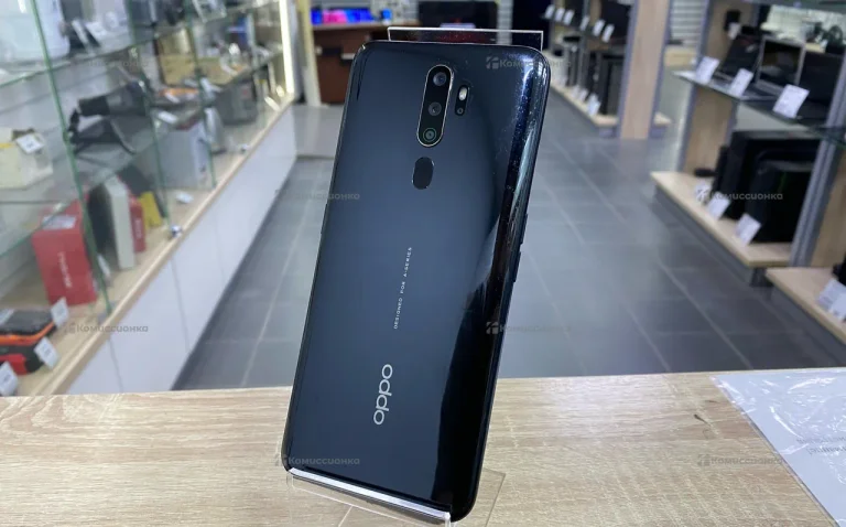 Oppo A5 3/64 ГБ