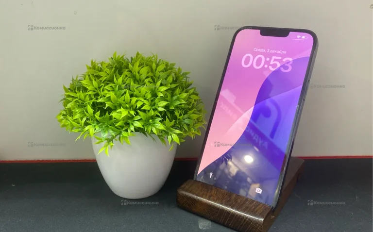 Apple iPhone 13 Pro Max 6/256 ГБ