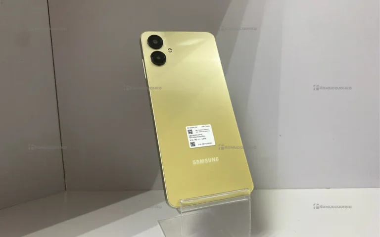 Samsung Galaxy A06 6/128 ГБ