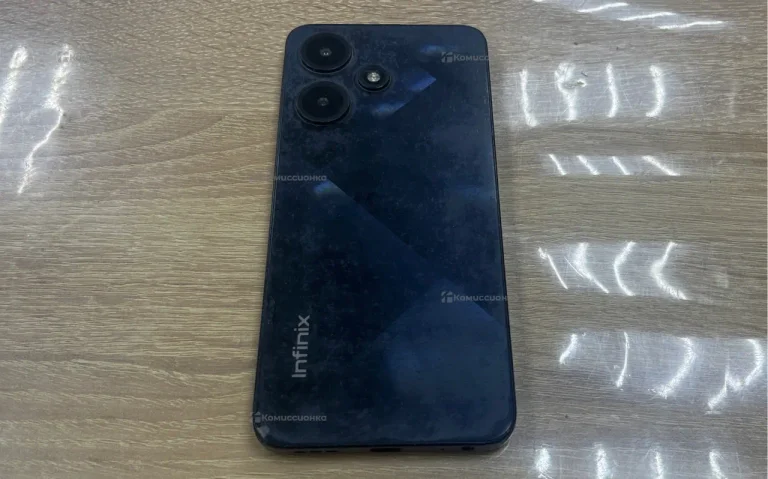 Infinix Hot 30i 8/128 ГБ