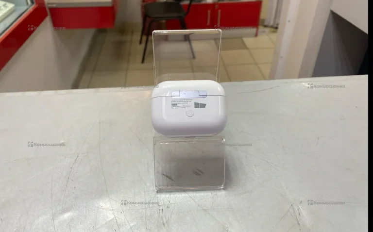 Наушники  Airpods rep